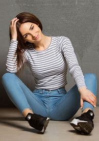Image result for Jeans for Girls
