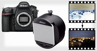 Image result for Nikon Negative Scanner