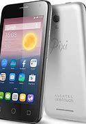 Image result for Alcatel First Colour Phone