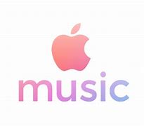 Image result for Apple Music Logo Transparent Back