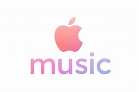 Image result for Apple Music Red Logo