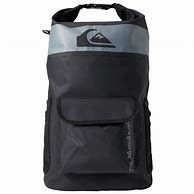 Image result for Quiksilver Sea Stash Backpack