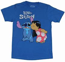 Image result for Stitch Shirts for Men