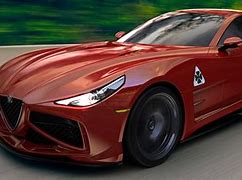 Image result for alfa romeo coupe concept