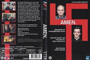 Image result for Amen DVD