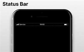 Image result for iPhone Bar