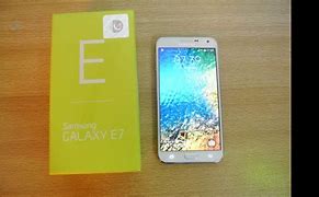 Image result for Samsung Galaxy E7