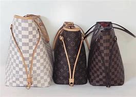 Image result for Spot a Fake Louis Vuitton Bag