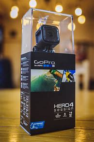 Image result for GoPro Hero 4 Session Camera