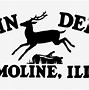 Image result for Hot John Deere Logo