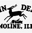 Image result for John Deere Logo Free