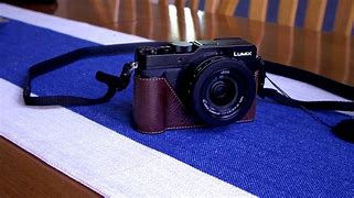 Image result for Panasonic LX100 II Case