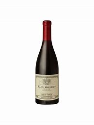 Image result for Louis Jadot Clos Roche