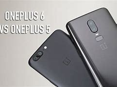 Image result for one plus 5 v one plus 6