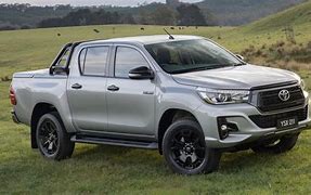Image result for Toyota Hilux Truck