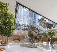 Image result for Underground Apple Store NYC
