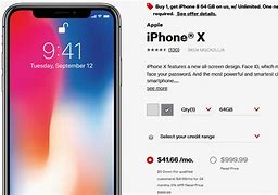 Image result for verizon iphone x deal