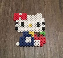 Image result for Hello Kitty Bead Case