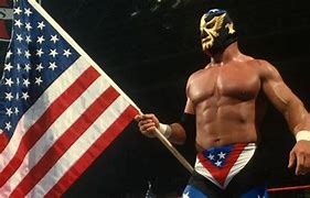 Image result for The Patriot Wrestler