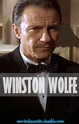 Image result for Wolf Pulp Fiction