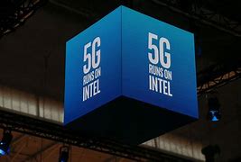 Image result for Intel 5G Phone Business