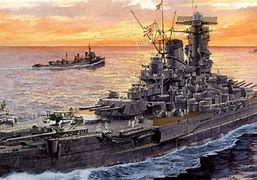 Image result for The Biggest Battleship