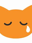 Image result for Crying Cat Meme Transparent