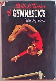 Image result for Vintage Gymnastics Posters