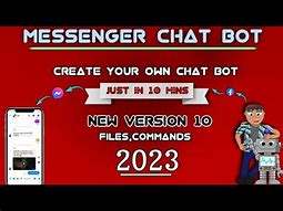 Image result for Messenger Chat Box