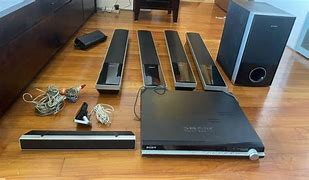 Image result for Sony Home Theatre Dav-Dz350
