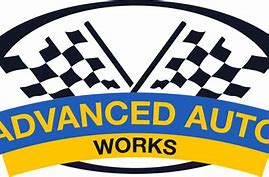 Image result for Auto Works Logo