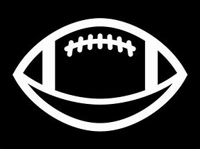 Image result for American Football Vector