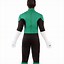 Image result for Green Lantern Halloween Costume