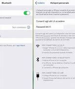 Image result for Hotspot Connection iPhone