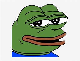 Image result for Pepe Frog On Phone