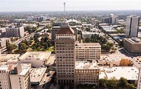 Image result for Fresno Landmarks