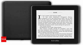 Image result for Kindle Paperwhite PNG