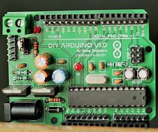 Image result for DIY Arduino