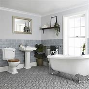 Image result for traditional bathrooms suite