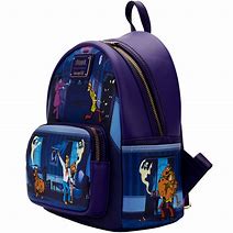 Image result for Loungefly Scooby Doo Exlusive Bag