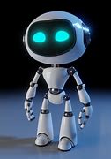 Image result for Cute Humanoid Robot