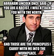Image result for Lincoln Internet Meme
