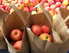 Image result for 100 Apples in Bag