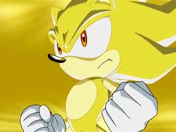 Image result for Supersonic Sonic X PFP