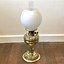 Image result for Brass Oil Lamps