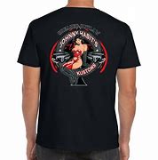 Image result for Old School Hot Rod T-Shirts