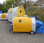 Image result for Survival Pods for Homeless