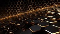 Image result for Gold and Black Technology Phone Wallpaper
