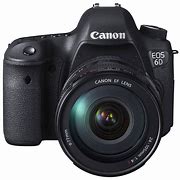 Image result for Canon EOS 6D DSLR Camera