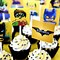 Image result for Batman Cupcake Templates